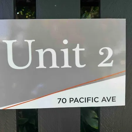 Pa2 Stunning Sunshine Beach Apt Pets Welcome Exterior photo