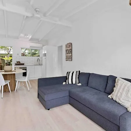 Pa2 Stunning Sunshine Beach Apt Pets Welcome Exterior photo