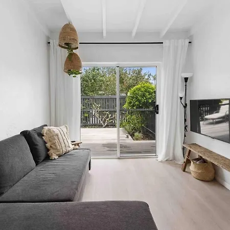 Pa2 Stunning Sunshine Beach Apt Pets Welcome Exterior photo