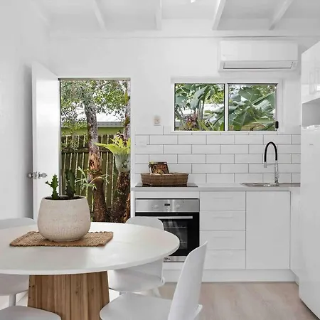 Pa2 Stunning Sunshine Beach Apt Pets Welcome Exterior photo