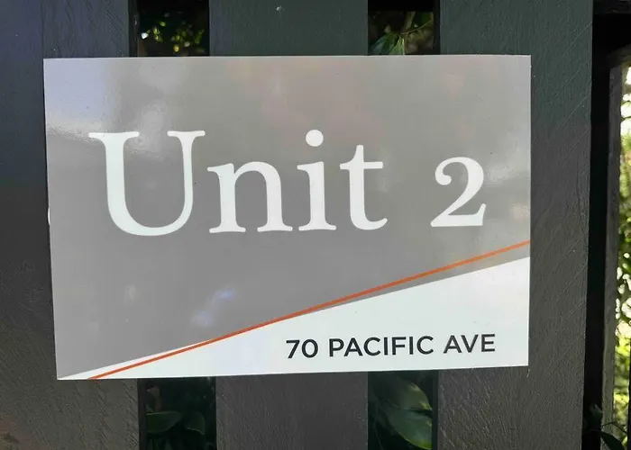Pa2 Stunning Sunshine Beach Apt Pets Welcome